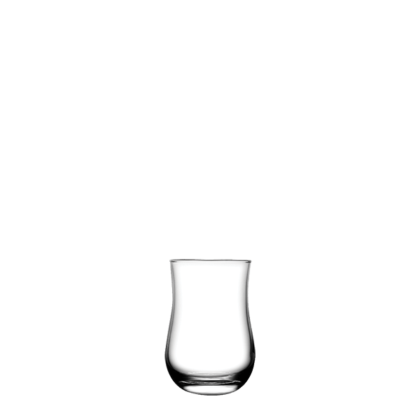 TEA GLASS